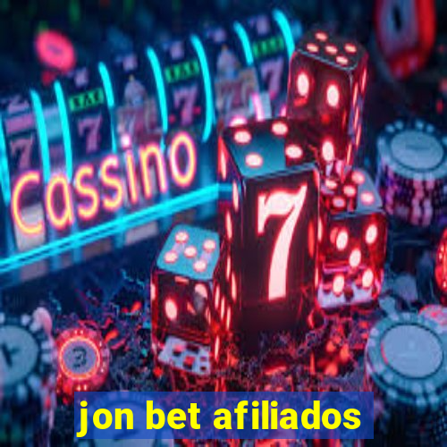 jon bet afiliados